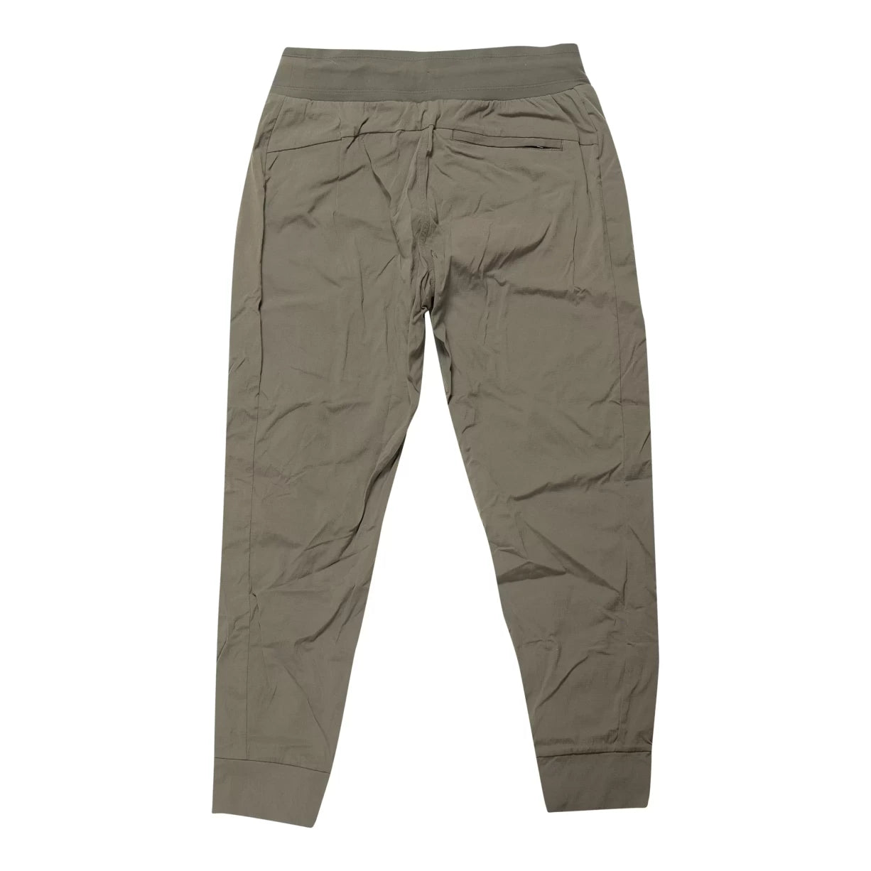 6Olive Green