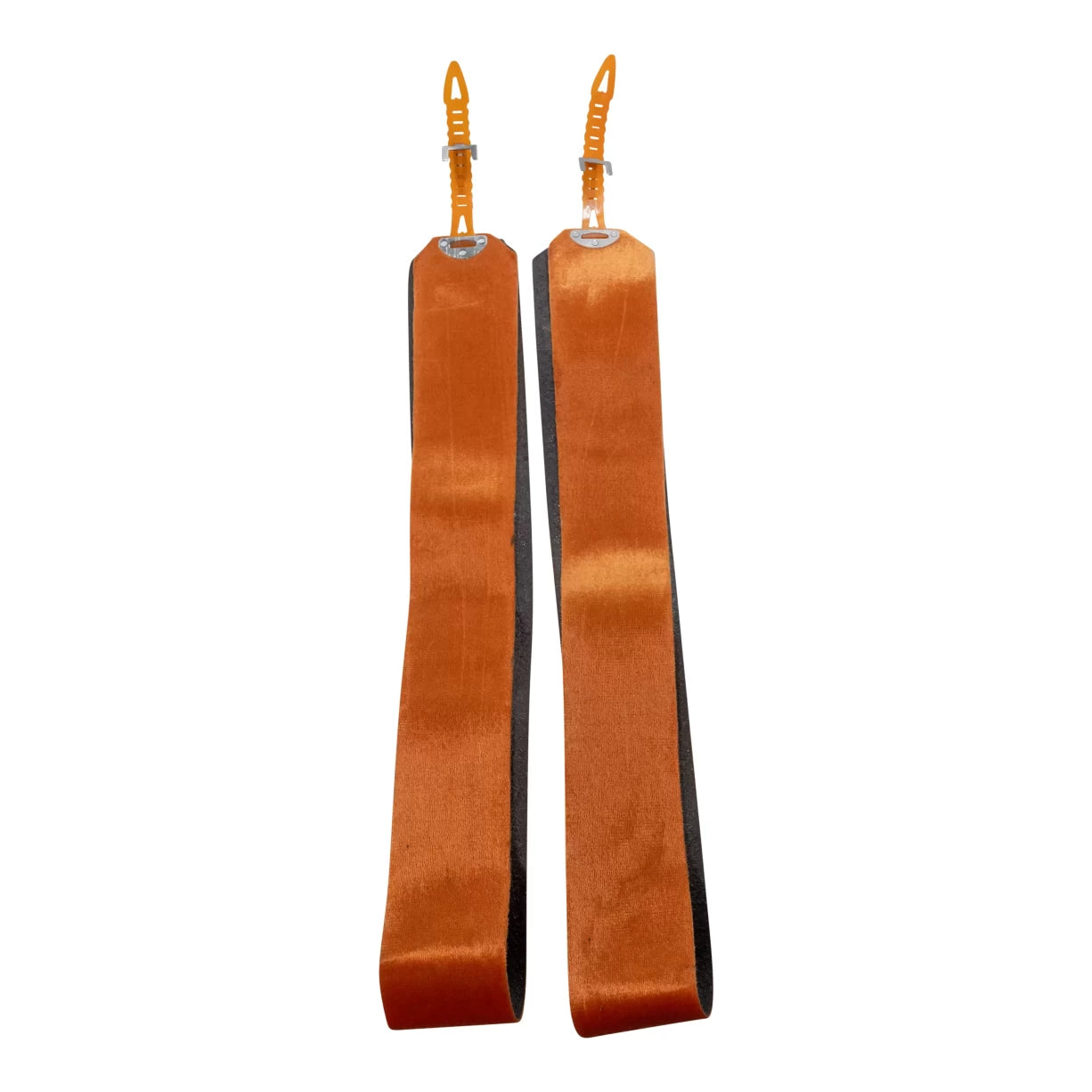 152cmOrange/Black