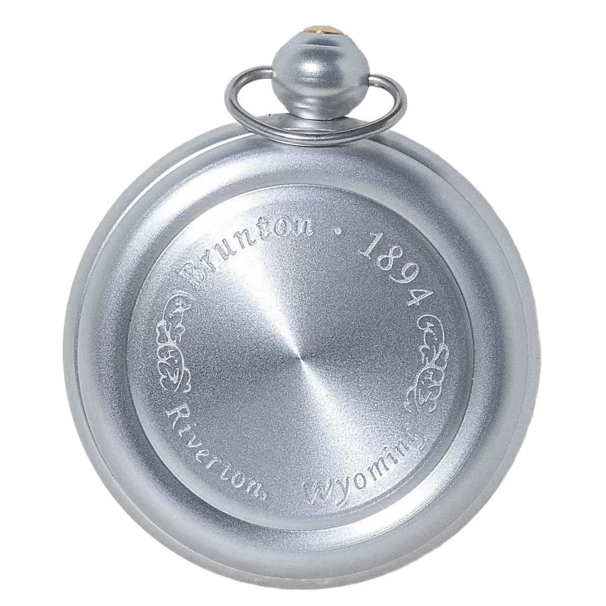 One SizeSilver