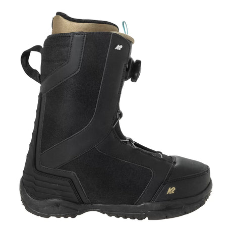 9.5Black