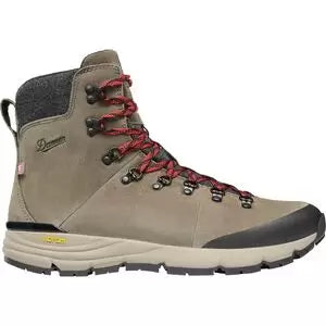 12Brown/Red