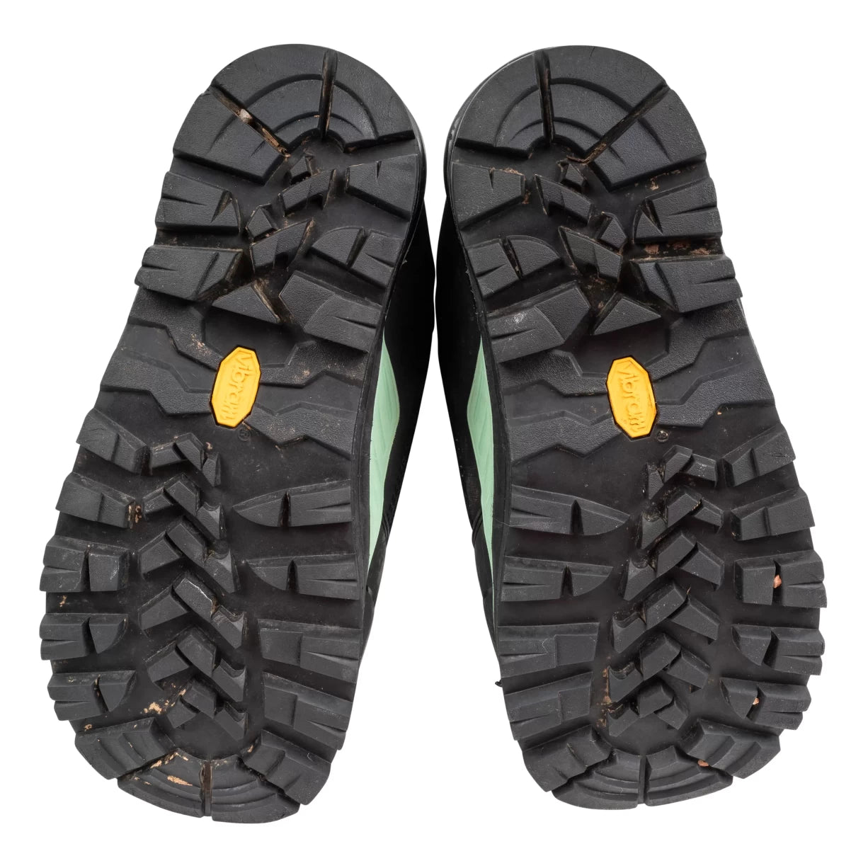 7.5Black/Mint