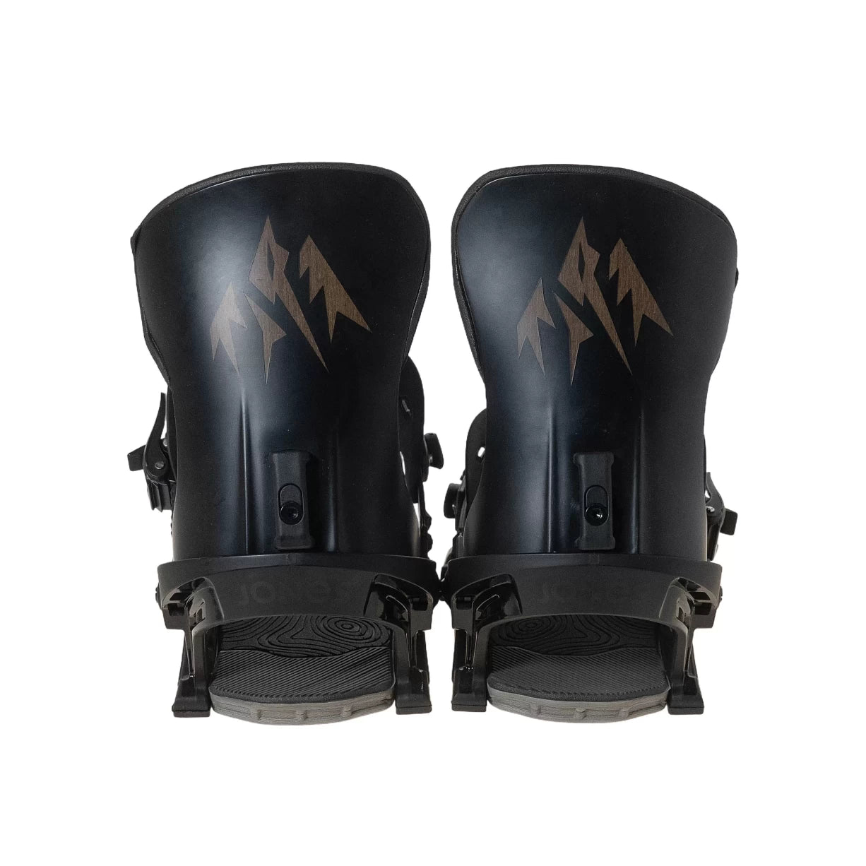 Jones Apollo Pro Snowboard Bindings - Thumbnail 5