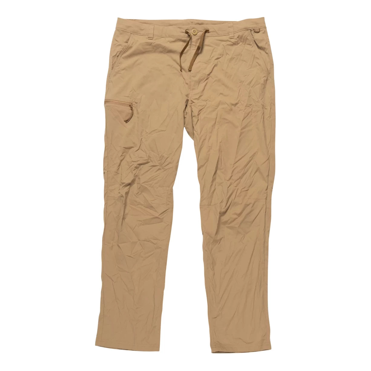 38" x 32"Khaki