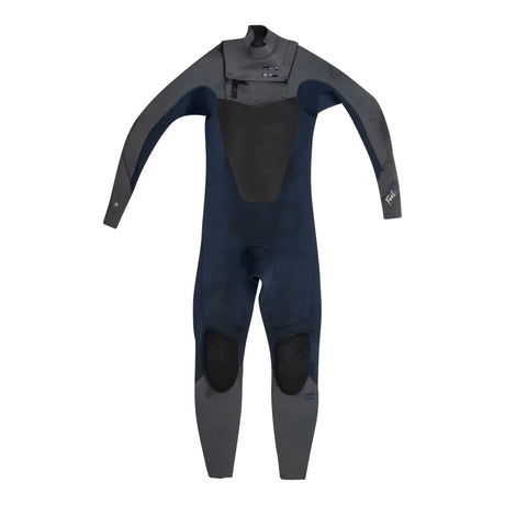 8Grey/Blue