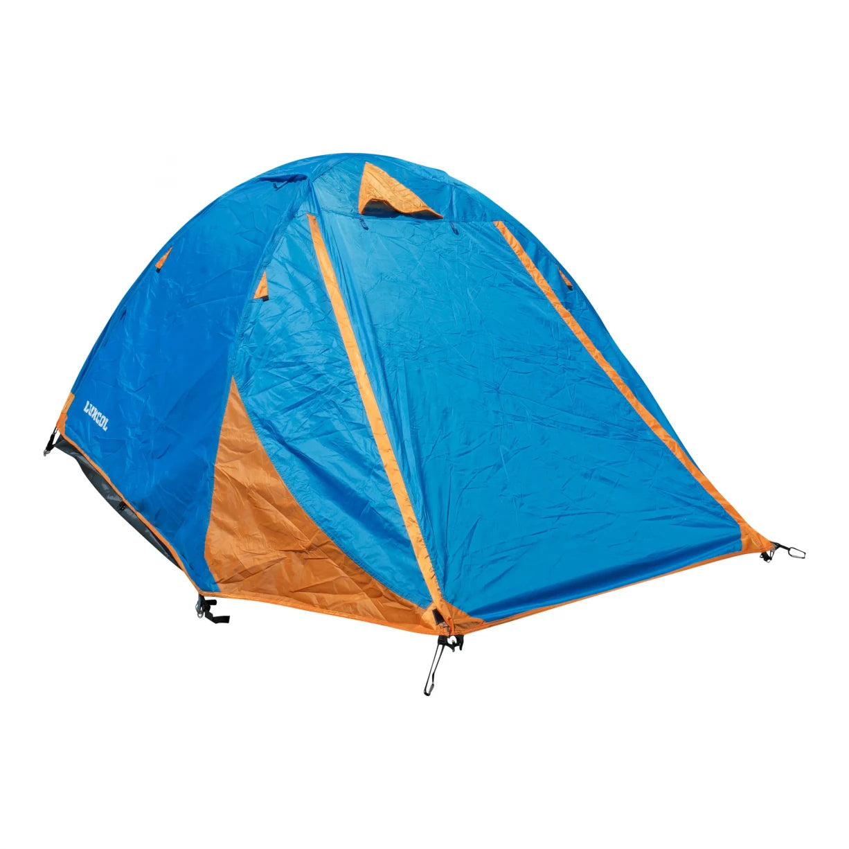 4 PersonBlue/Orange