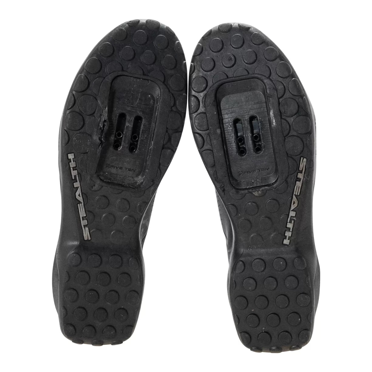9.5Black