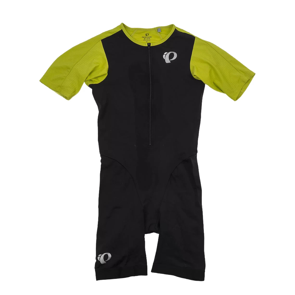 XLLime Green/Black