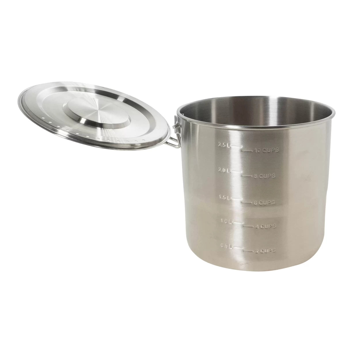 One SizeAluminum
