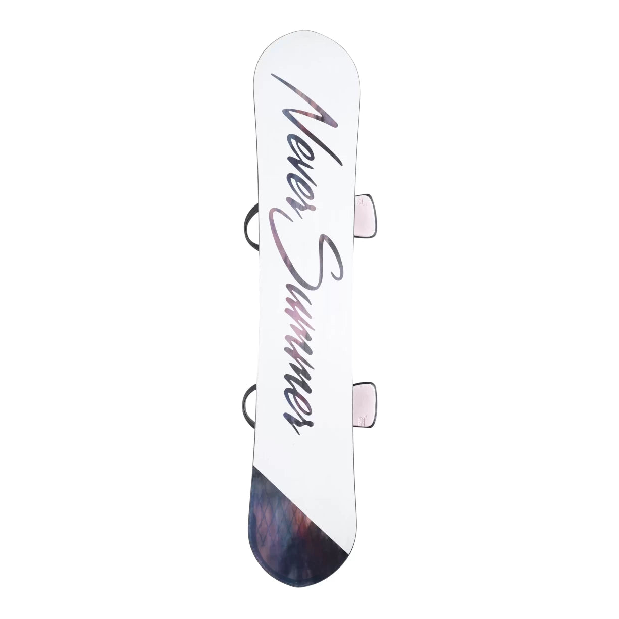147cmWhite/Black