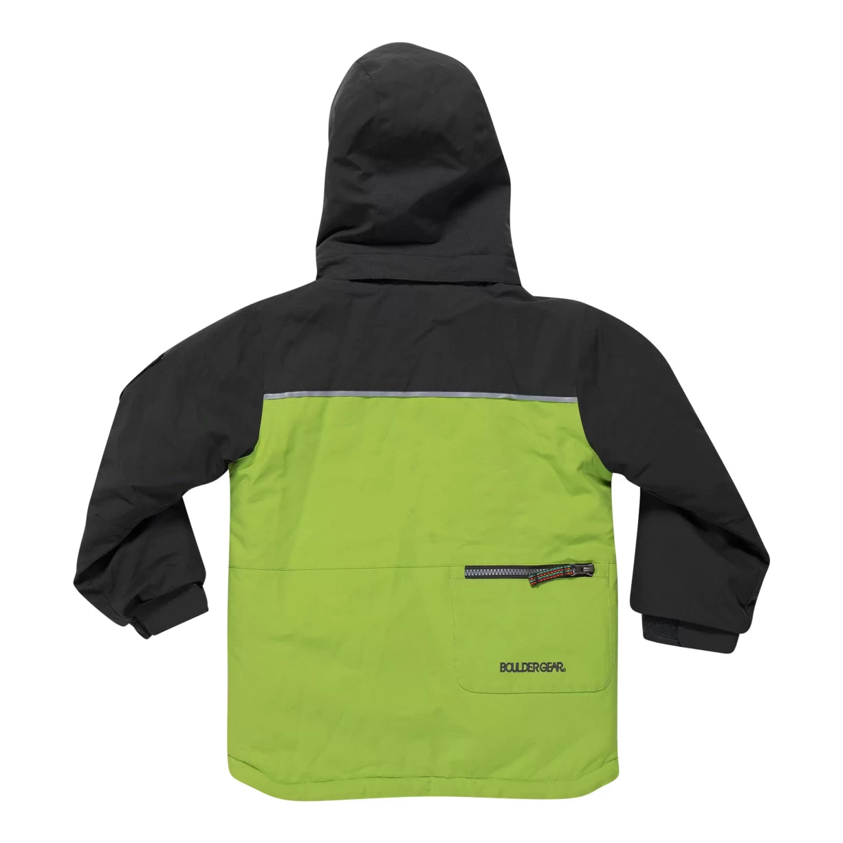 5Grey/Green