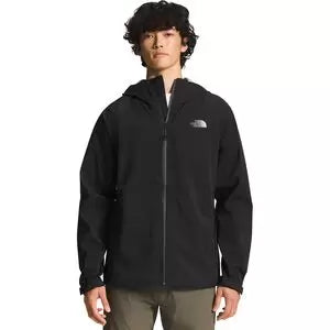 XXLTNF Black