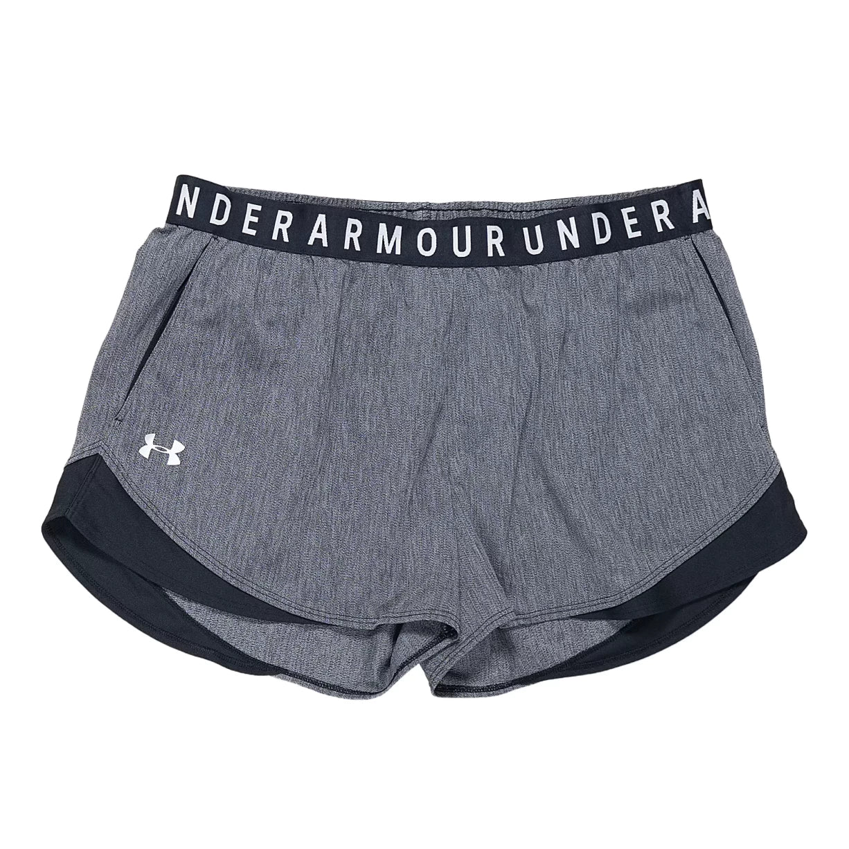 XLHeather Gray