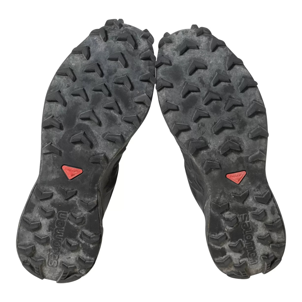 9.5Black