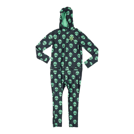 MBlack/Green