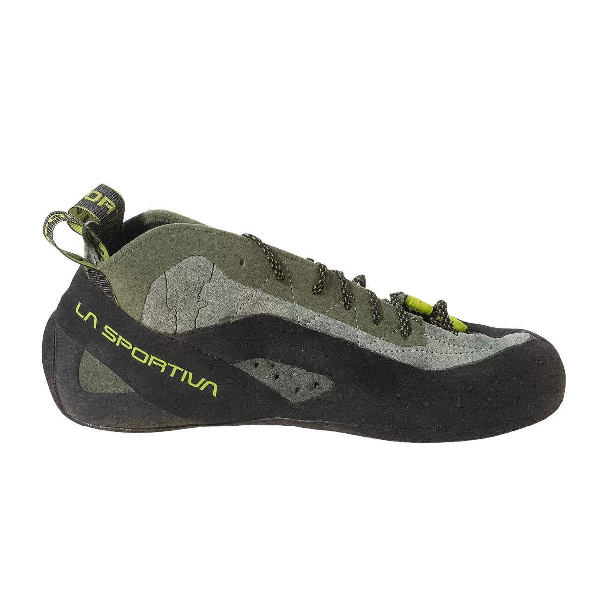 45Grey/Green