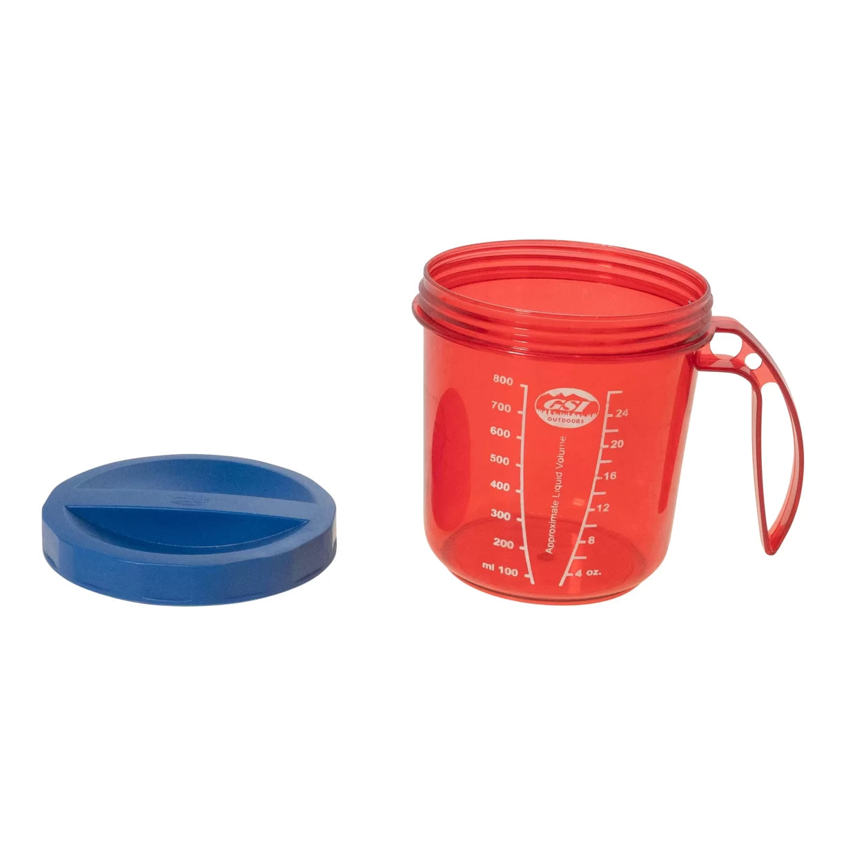 One SizeRed
