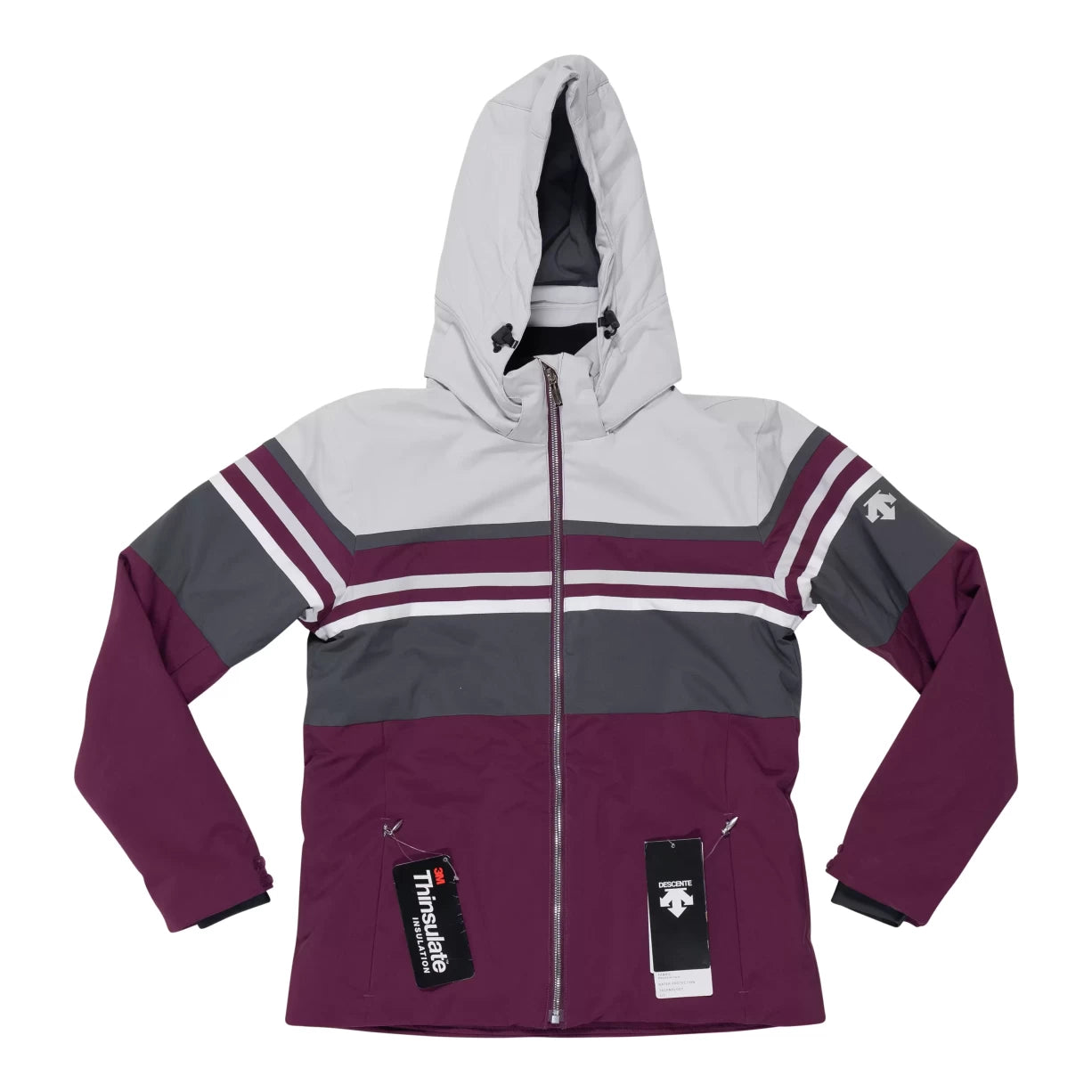 MPurple/Grey