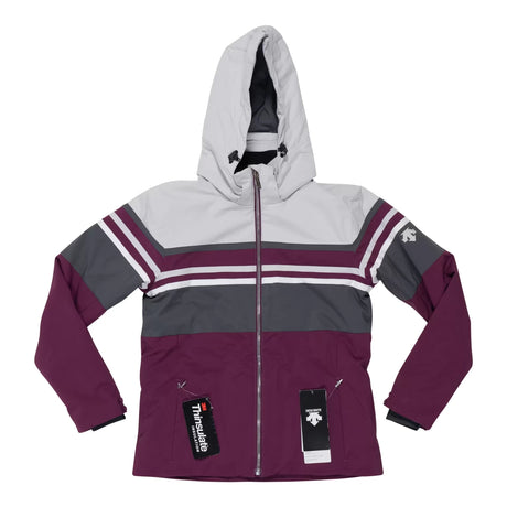 MPurple/Grey