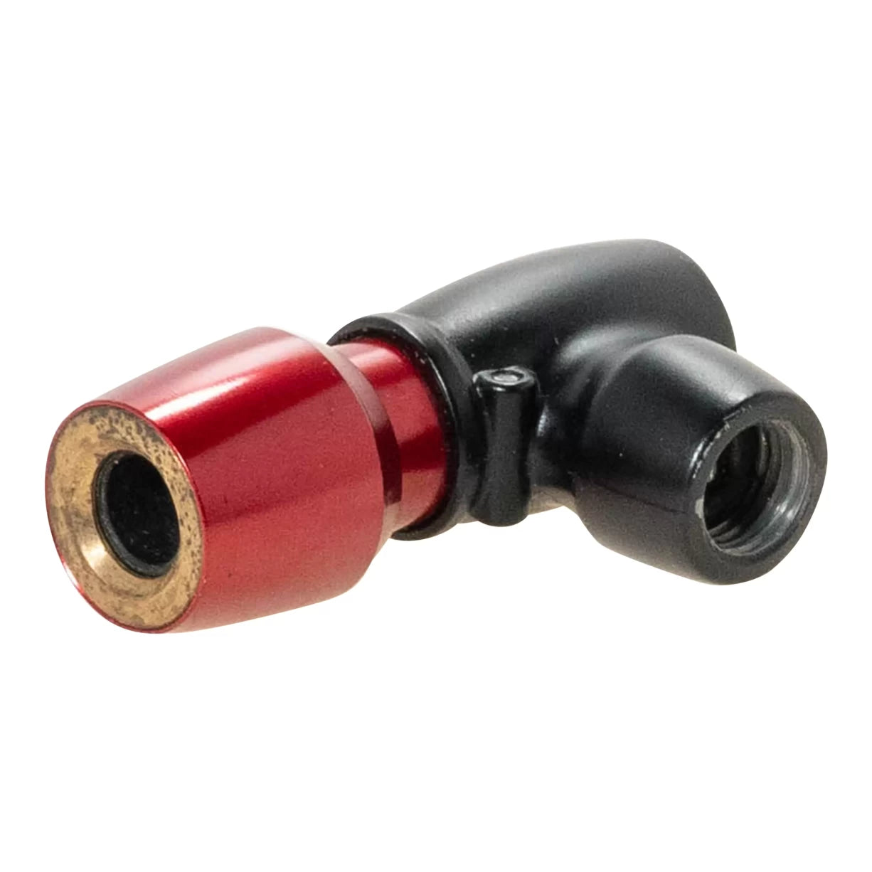 One SizeBlack / Red