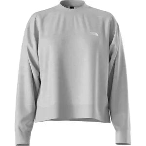 MTNF Light Grey Heather
