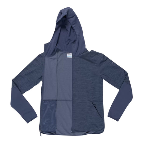 Columbia rosemont station hooded full zip fleece clearance