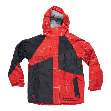 XLRed