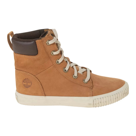 6.5Wheat Nubuck