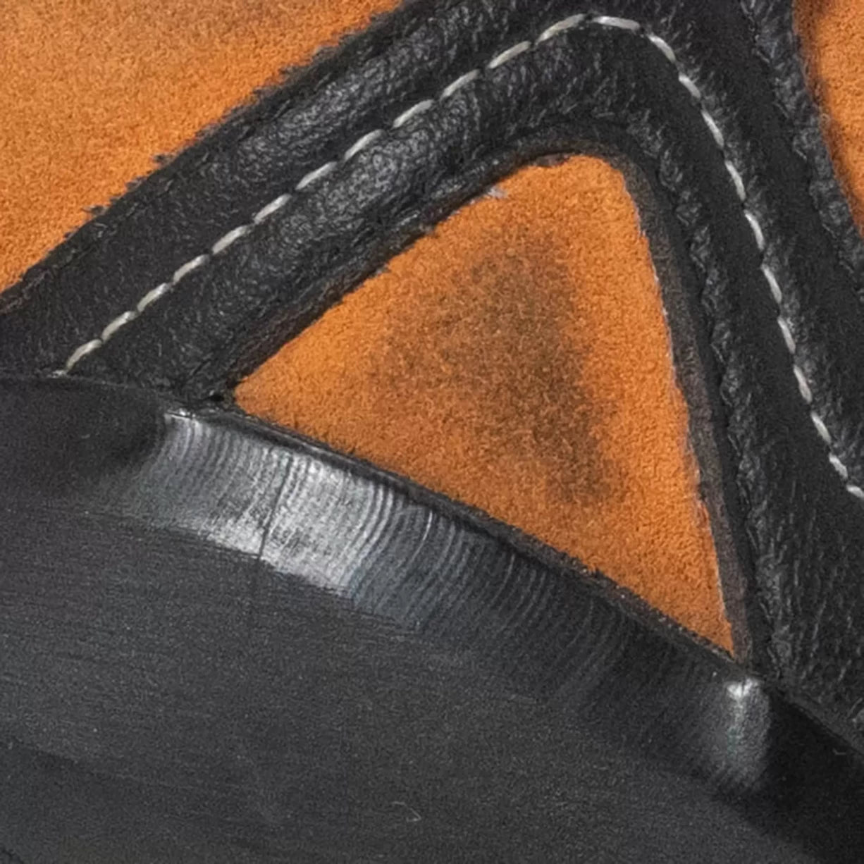 37.5Orange/Black