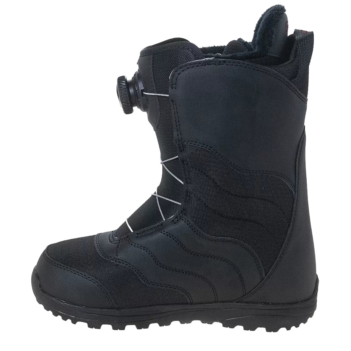 8Black