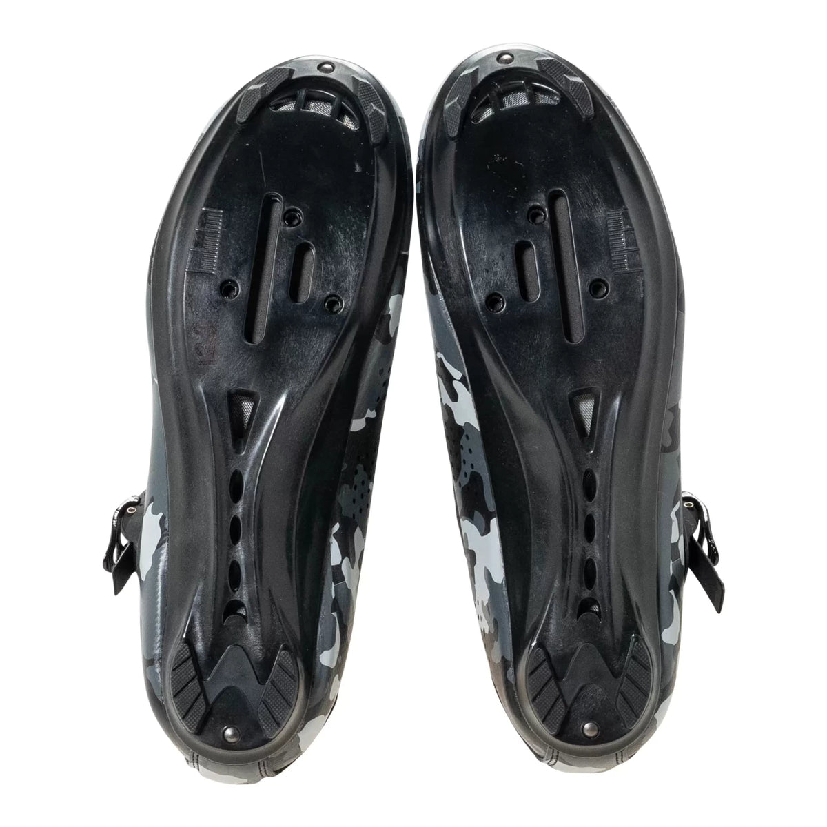 8Black Camo