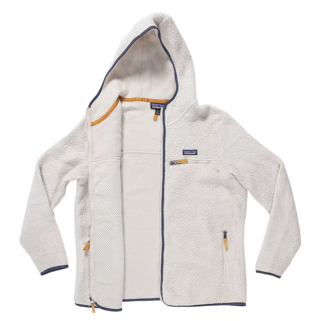 XLOff White