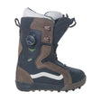 9.5Black/Brown