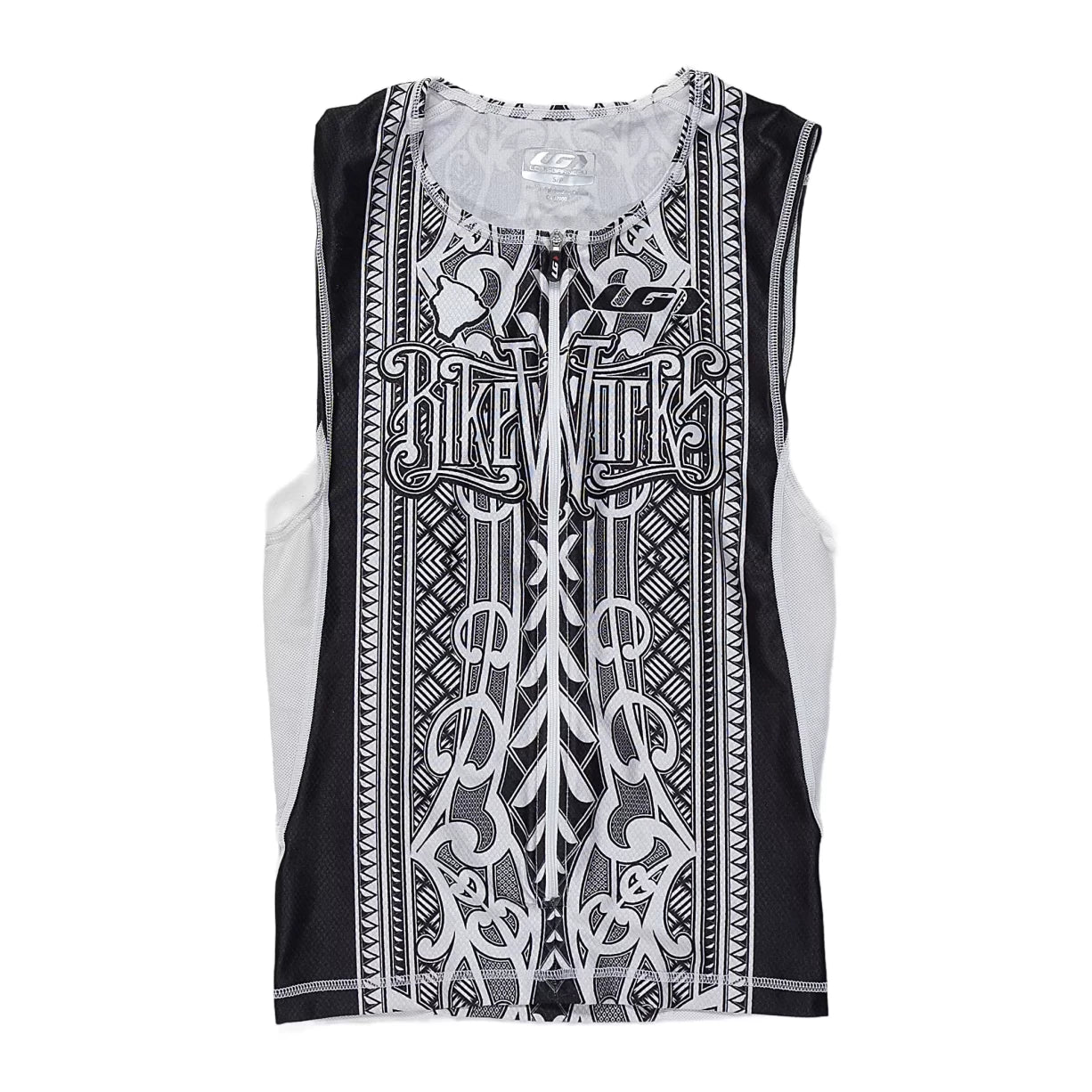 SBlack/White