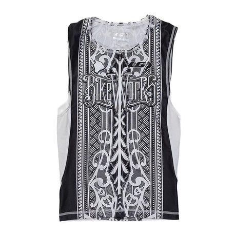 SBlack/White