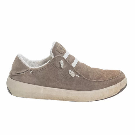 7.5Dark Brown