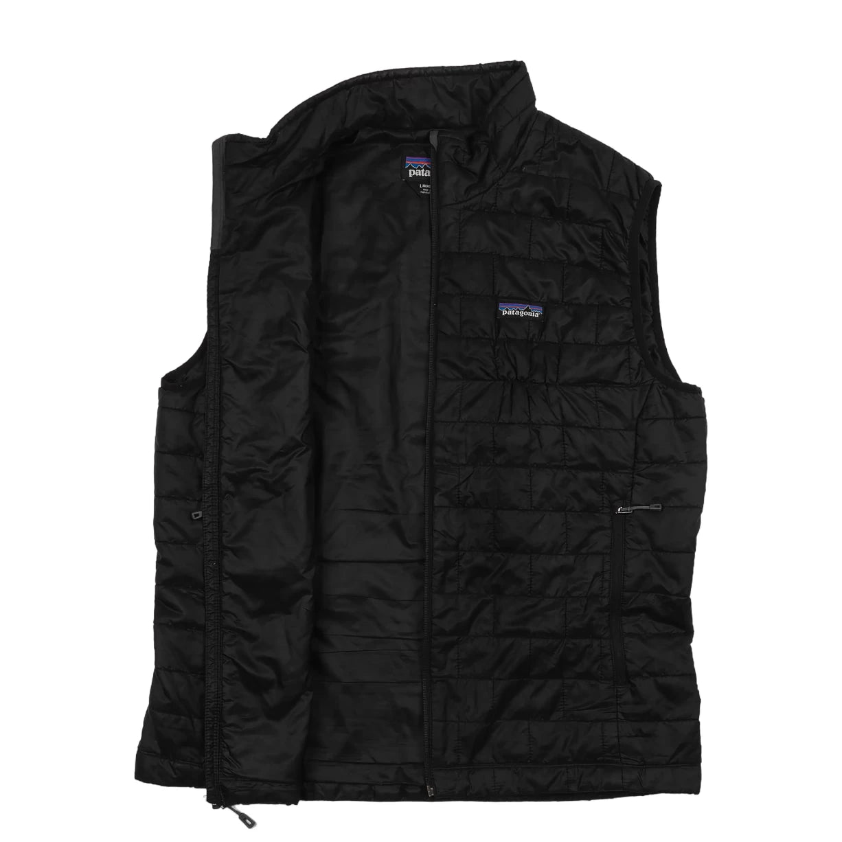 LBlack