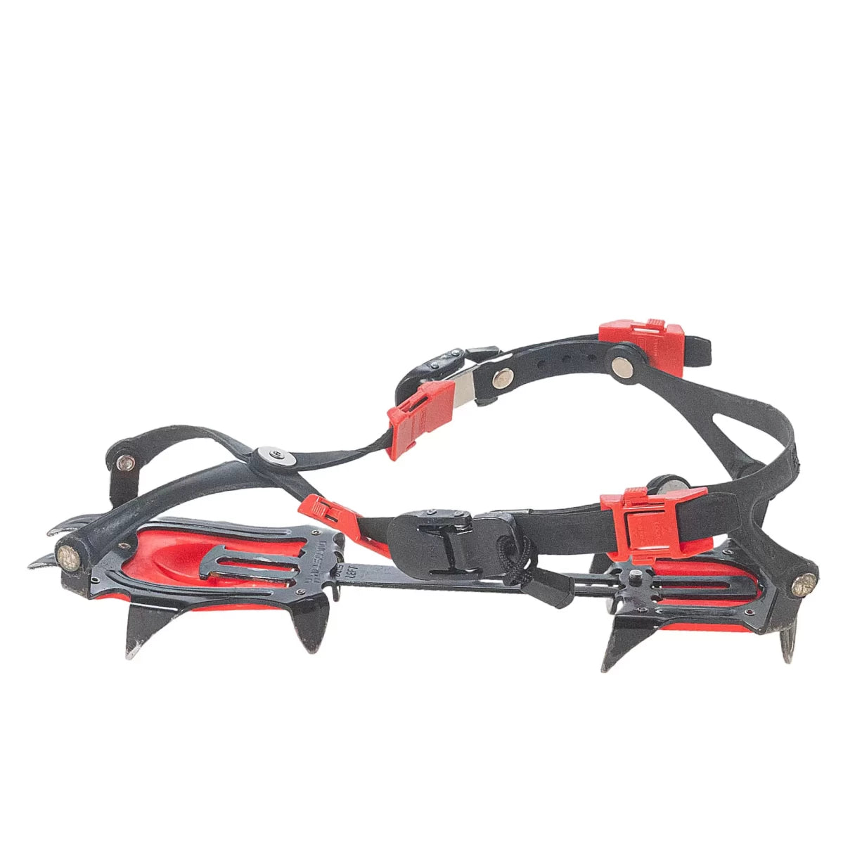 XLRed/Black