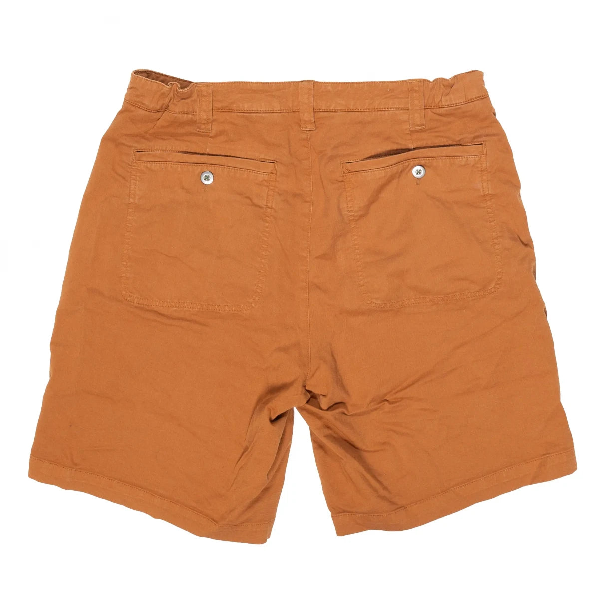 32Burnt Orange