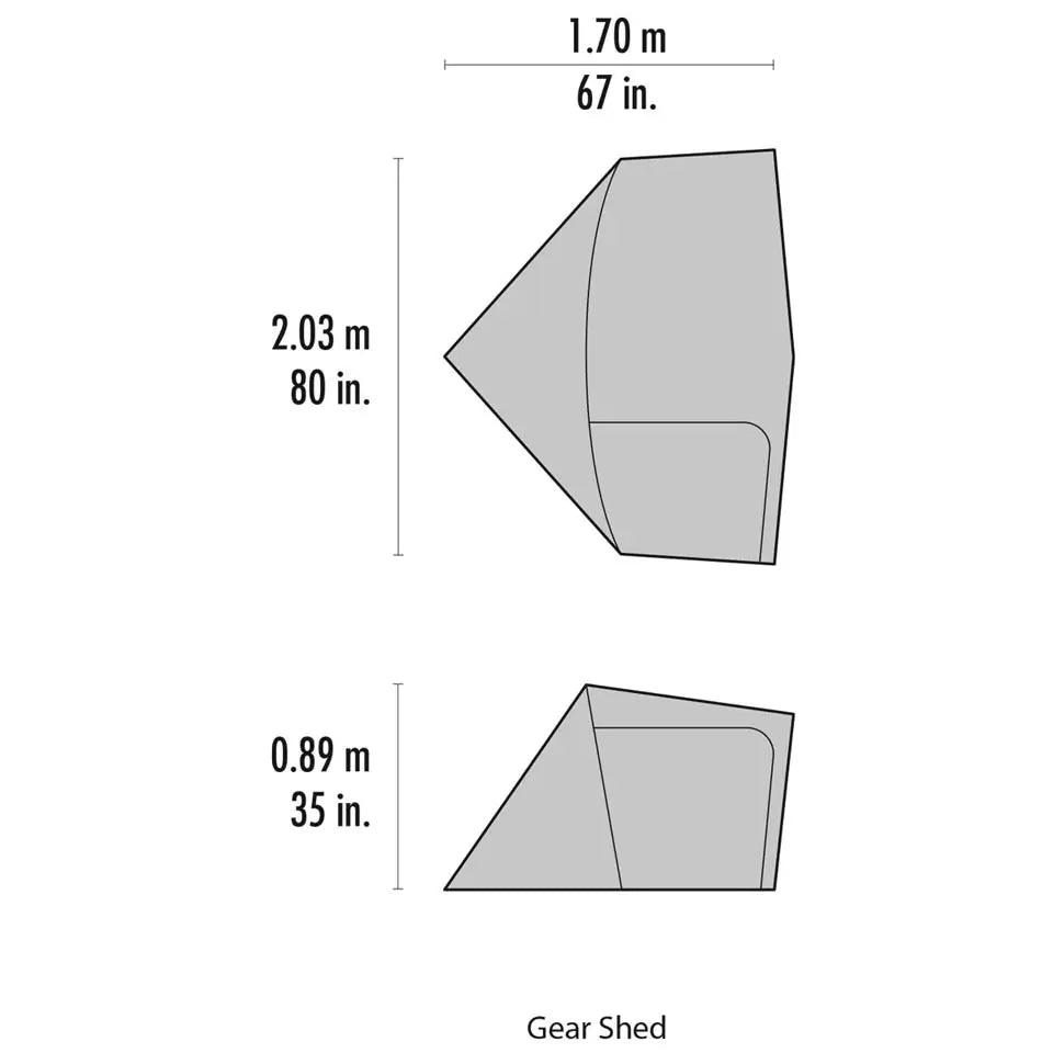 One SizeGray