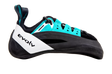 7.5Black/Teal/White