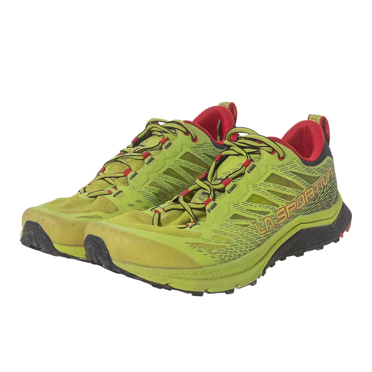 10Neon Yellow