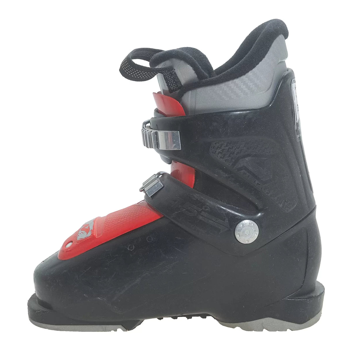 18Black/Red