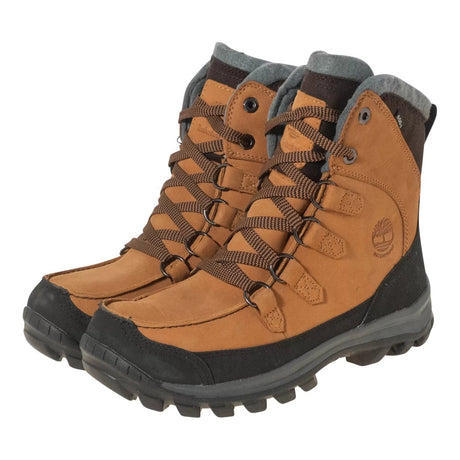 7.5Wheat Nubuck