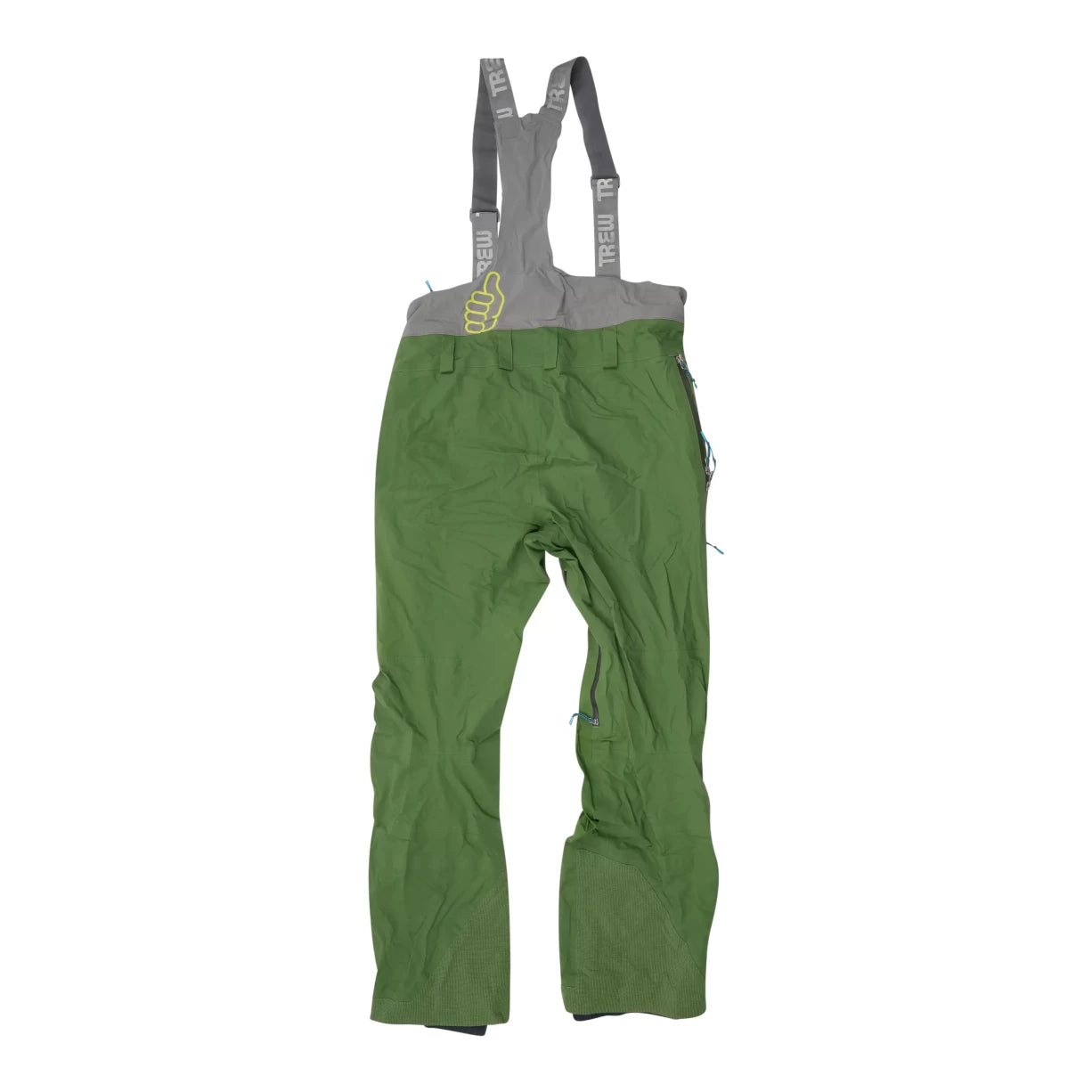 MGreen