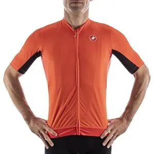 XLFiery Red/Black