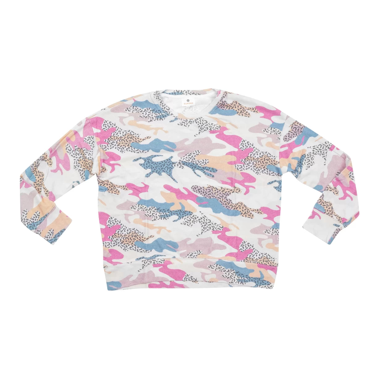 1Multicolor