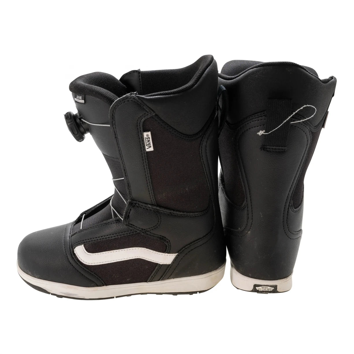 5Black/White