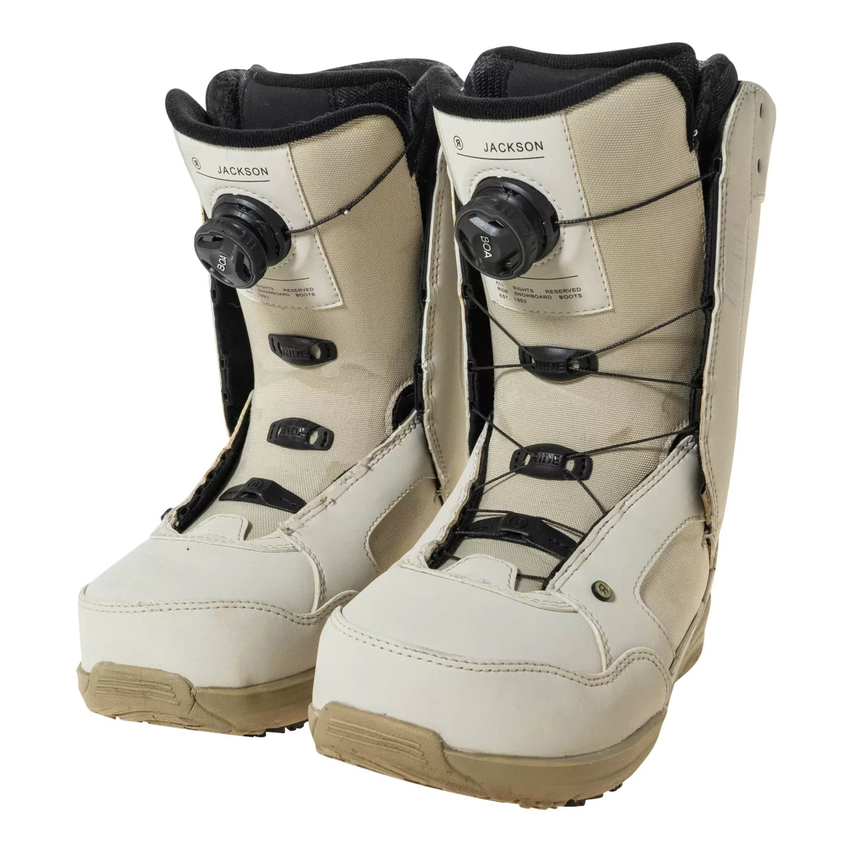 9.5Beige