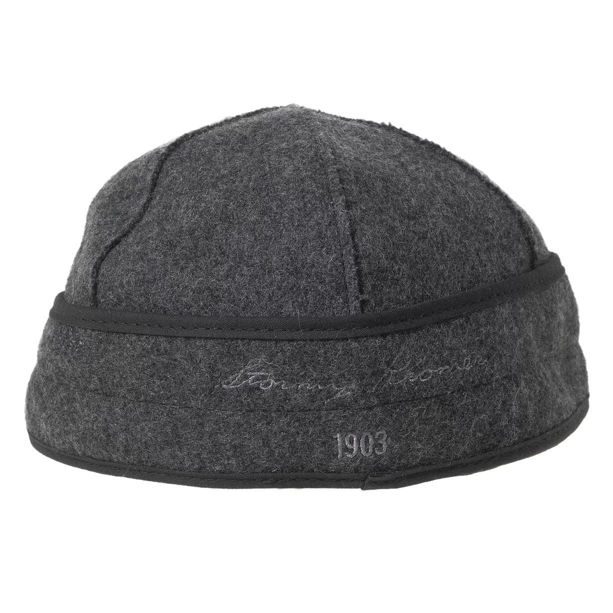 6"Grey